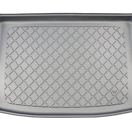 Bandeja maletero Alfa Romeo Junior Elettrica, carrocería suv, fabricación 04.2024 - presente, parte superior del maletero, suelo de carga variable en la posición más alta | 193265GRD