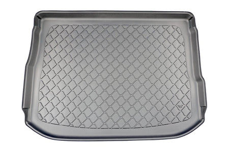 Bandeja maletero Nissan Qashqai III MHEV, carrocería suv, fabricación 06.2021 - 2024, maletero con suelo de carga elevado | 193279GRD