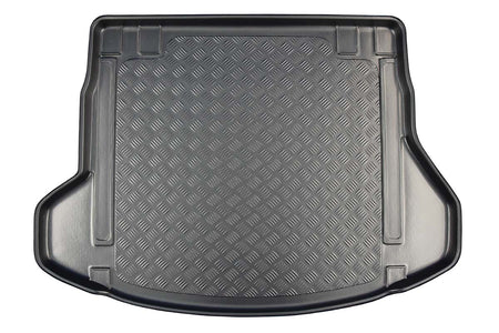 Bandeja maletero Hyundai I30 II, carrocería camioneta, fabricación 02.2012 - 06.2017, incluso para los modelos con sistema de carriles | 193300BSC