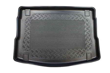 Bandeja maletero Hyundai I30 III, carrocería hatchback, fabricación 02.2017 - presente, maletero con suelo de carga elevado, no corresponde al modelo i30 n, sin subwoofer | 193312