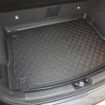 Bandeja maletero Kia Ceed III, carrocería hatchback, fabricación 06.2018 - presente, maletero con suelo de carga elevado, no corresponde al modelo 48v-hybrid | 193312GRD