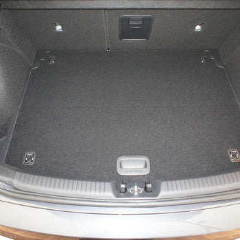 Bandeja maletero Kia Ceed III, carrocería hatchback, fabricación 06.2018 - presente, maletero con suelo de carga elevado, no corresponde al modelo 48v-hybrid | 193312