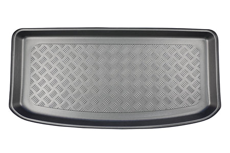 Bandeja maletero Hyundai I10 III, carrocería hatchback, fabricación 02.2020 - presente, maletero con suelo de carga bajo #2