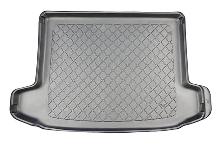 Bandeja maletero Kia Sportage V MHEV Facelift, carrocería suv, fabricación 2025 - presente, maletero con suela de carga elevado con oreja desmontable para subwoofer | 193323GRD