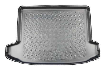Bandeja maletero Kia Sportage PHEV, carrocería suv, fabricación 2022 - presente, maletero con suela de carga elevado con oreja desmontable para subwoofer | 193323BSC