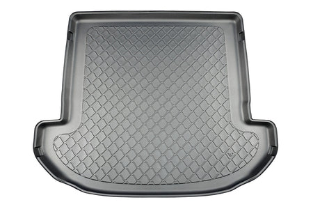 Bandeja maletero Hyundai Santa Fe IV Hybrid Facelift, carrocería suv, fabricación 11.2020 - presente, 7 plazas, tercera fila cerrada | 193326GRD