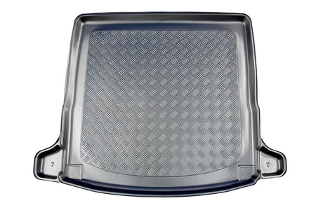 Bandeja maletero Mercedes CLA Shooting Brake, carrocería camioneta, fabricación 09.2019 - presente, con orejas laterales desmontables, no apto para phevs | 193367BSC
