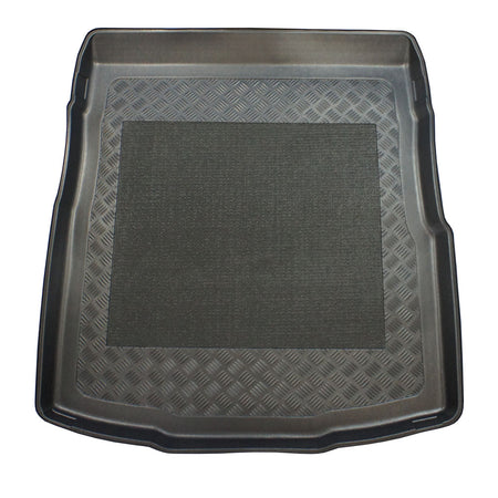 Bandeja maletero Volkswagen Passat B8, carrocería sedán, fabricación 12.2014 - 12.2021, maletero con suelo de carga elevado, rueda de repuesto normal | 193413