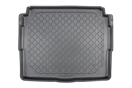 Bandeja maletero Peugeot 3008 II, carrocería suv, fabricación 11.2016 - 11.2023, maletero bajo, sin suelo de carga variable en altura, no corresponde al modelo hybrid | 193439GRD