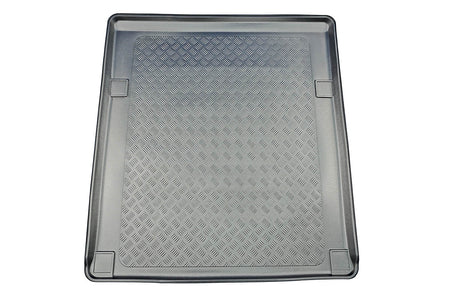 Bandeja maletero Toyota Proace City Verso, carrocería furgoneta, fabricación 03.2020 - presente, batalla l2, 5 plazas #7