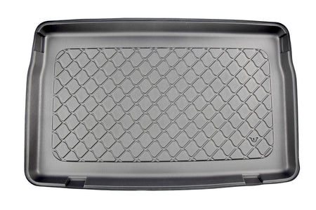 Bandeja maletero Mitsubishi Colt VII, carrocería hatchback, fabricación 10.2023 - presente, con suelo de carga doble | 193479GRD