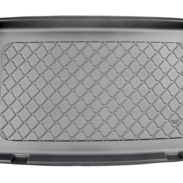 Bandeja maletero Mitsubishi Colt VII, carrocería hatchback, fabricación 10.2023 - presente, con suelo de carga doble | 193479GRD