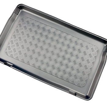 Bandeja maletero Renault Clio V Hybrid, carrocería hatchback, fabricación 07.2020 - presente, maletero con suelo de carga elevado #4