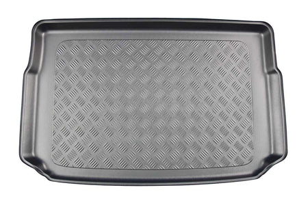 Bandeja maletero Mitsubishi ASX II MHEV, carrocería suv, fabricación 03.2023 - presente, parte superior del maletero, suelo de carga variable en la posición más alta | 193480BSC