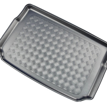 Bandeja maletero Renault Captur II E-Tech PHEV, carrocería suv, fabricación 06.2020 - presente, parte superior del maletero, suelo de carga variable en la posición más alta | 193480BSC