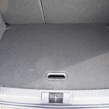 Bandeja maletero Mitsubishi ASX II MHEV, carrocería suv, fabricación 03.2023 - presente, parte superior del maletero, suelo de carga variable en la posición más alta | 193480GRD