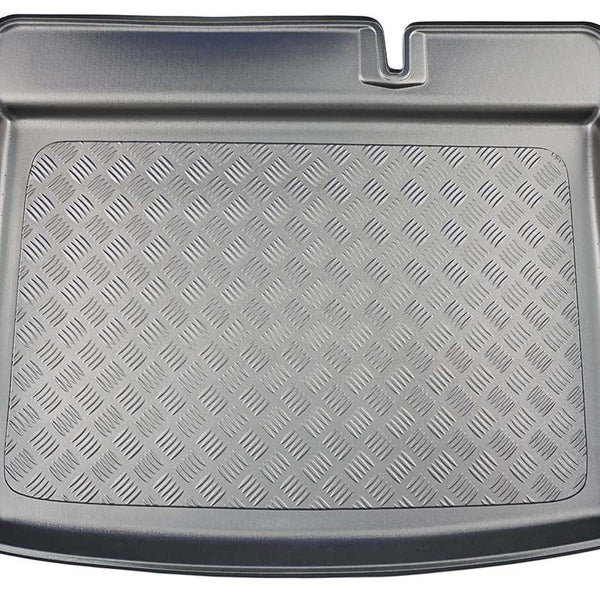 Bandeja maletero Renault Megane E-Tech, carrocería hatchback, fabricación 2021 - presente #1