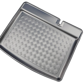 Bandeja maletero Renault Megane E-Tech, carrocería hatchback, fabricación 2021 - presente #1