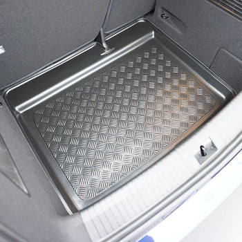 Bandeja maletero Renault Megane E-Tech, carrocería hatchback, fabricación 2021 - presente #1