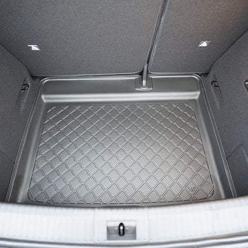 Bandeja maletero Renault Megane E-Tech, carrocería hatchback, fabricación 2021 - presente #1