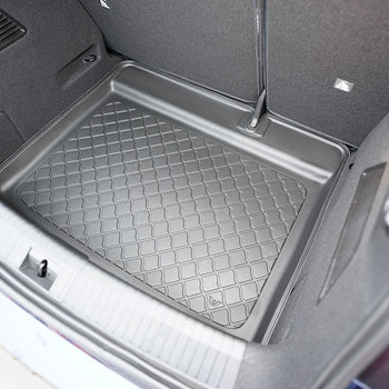 Bandeja maletero Renault Megane E-Tech, carrocería hatchback, fabricación 2021 - presente #1