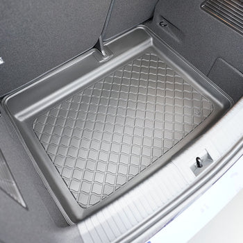 Bandeja maletero Renault Megane E-Tech, carrocería hatchback, fabricación 2021 - presente #1