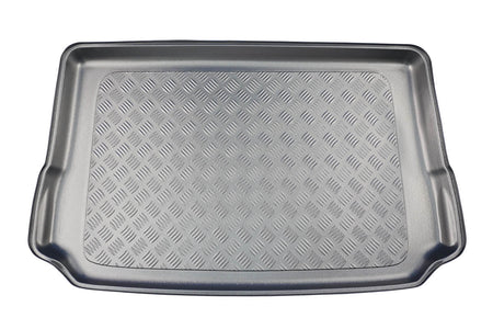 Bandeja maletero Renault Captur II E-Tech Full Hybrid Facelift, carrocería suv, fabricación 07.2024 - presente, parte superior del maletero, suelo de carga variable en la posición más alta | 193487BSC