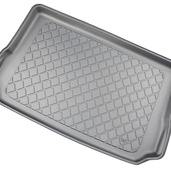 Bandeja maletero Renault Captur II E-Tech Full Hybrid Facelift, carrocería suv, fabricación 07.2024 - presente, parte superior del maletero, suelo de carga variable en la posición más alta | 193487GRD