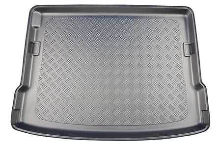 Bandeja maletero Renault Austral E-TECH, carrocería suv, fabricación 2023 - presente, 5 plazas, parte superior del maletero, suelo de carga variable en la posición más alta | 193488BSC