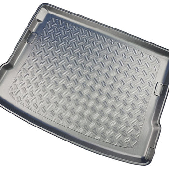 Bandeja maletero Renault Austral MHEV, carrocería suv, fabricación 12.2022 - presente, parte superior del maletero, suelo de carga variable en la posición más alta | 193488BSC