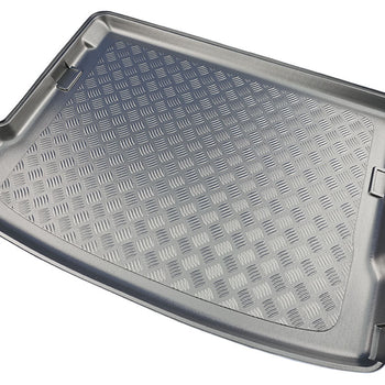 Bandeja maletero Renault Austral MHEV, carrocería suv, fabricación 12.2022 - presente, parte superior del maletero, suelo de carga variable en la posición más alta | 193488BSC