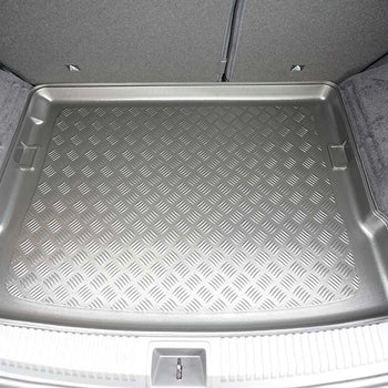 Bandeja maletero Renault Austral E-TECH, carrocería suv, fabricación 2023 - presente, 5 plazas, parte superior del maletero, suelo de carga variable en la posición más alta | 193488BSC