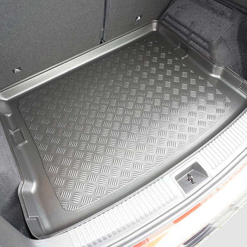 Bandeja maletero Renault Austral E-TECH, carrocería suv, fabricación 2023 - presente, 5 plazas, parte superior del maletero, suelo de carga variable en la posición más alta | 193488BSC