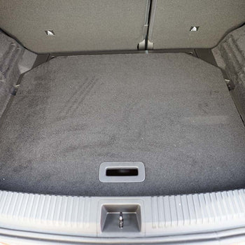 Bandeja maletero Renault Austral E-TECH, carrocería suv, fabricación 2023 - presente, 5 plazas, parte superior del maletero, suelo de carga variable en la posición más alta | 193488BSC