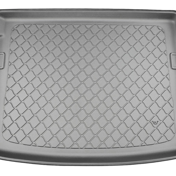 Bandeja maletero Renault Austral E-TECH, carrocería suv, fabricación 2023 - presente, 5 plazas, parte superior del maletero, suelo de carga variable en la posición más alta | 193488GRD