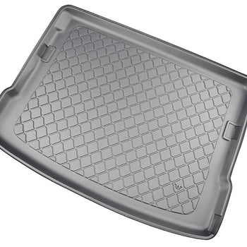 Bandeja maletero Renault Austral MHEV, carrocería suv, fabricación 12.2022 - presente, parte superior del maletero, suelo de carga variable en la posición más alta | 193488GRD