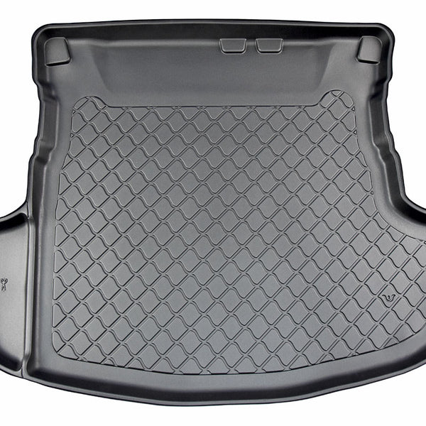 Bandeja maletero Mitsubishi Outlander III, carrocería suv, fabricación 09.2012 - 10.2021, 5 plazas | 193491GRD