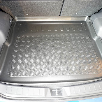 Bandeja maletero Mitsubishi Eclipse Cross PHEV, carrocería suv, fabricación 2021 - presente #1