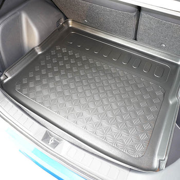 Bandeja maletero Mitsubishi Eclipse Cross PHEV, carrocería suv, fabricación 2021 - presente #1
