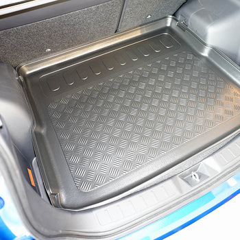 Bandeja maletero Mitsubishi Eclipse Cross PHEV, carrocería suv, fabricación 2021 - presente #1