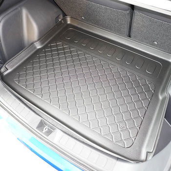 Bandeja maletero Mitsubishi Eclipse Cross PHEV, carrocería suv, fabricación 2021 - presente #1