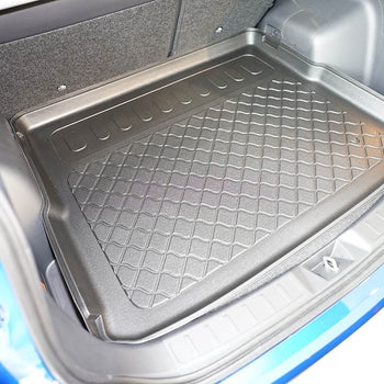 Bandeja maletero Mitsubishi Eclipse Cross PHEV, carrocería suv, fabricación 2021 - presente #1