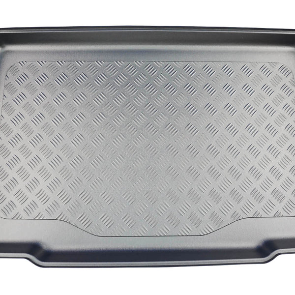 Bandeja maletero Mitsubishi Colt VII Hybrid, carrocería hatchback, fabricación 10.2023 - presente | 193499BSC