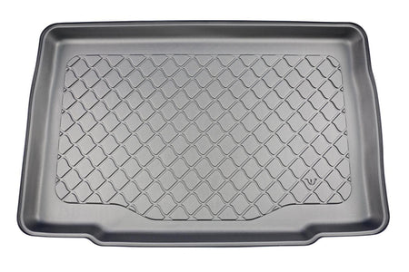 Bandeja maletero Mitsubishi Colt VII Hybrid, carrocería hatchback, fabricación 10.2023 - presente | 193499GRD