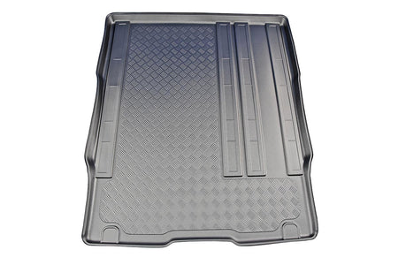 Bandeja maletero Citroen Spacetourer e-, carrocería furgoneta, fabricación 03.2019 - presente, batalla l2 media, detrás de la segunda fila (asientos reclinados hacia adelante) | 193515BSC