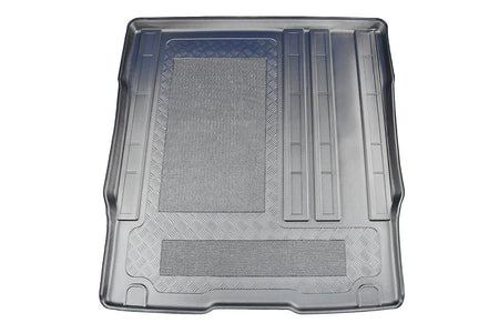 Bandeja maletero Peugeot e-Traveller, carrocería furgoneta, fabricación 01.2016 - presente, batalla l2 media, detrás de la segunda fila (asientos reclinados hacia atrás) | 193519