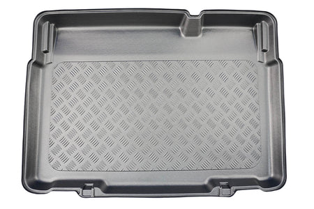 Bandeja maletero Citroen C3 Aircross, carrocería hatchback, fabricación 11.2017 - presente, maletero con suelo de carga bajo, asiento trasero no reclinable | 193522BSC