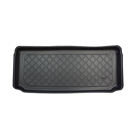 Bandeja maletero Mini Cooper SE, carrocería hatchback, fabricación 03.2020 - 02.2024, maletero con suelo de carga elevado, no corresponde al mini iv ev(j01) | 193552GRD