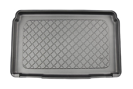Bandeja maletero Opel Corsa F Hybrid, carrocería hatchback, fabricación 02.2024 - presente | 193577GRD