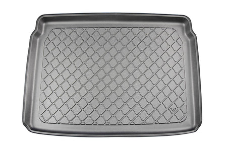 Bandeja maletero Peugeot 2008 II Hybrid (MHEV), carrocería suv, fabricación 03.2025 - presente, parte superior del maletero, suelo de carga variable en la posición más alta | 193579GRD